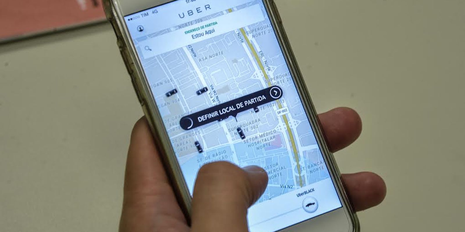 Saiba como a regulamentação do Uber afeta o transporte individual