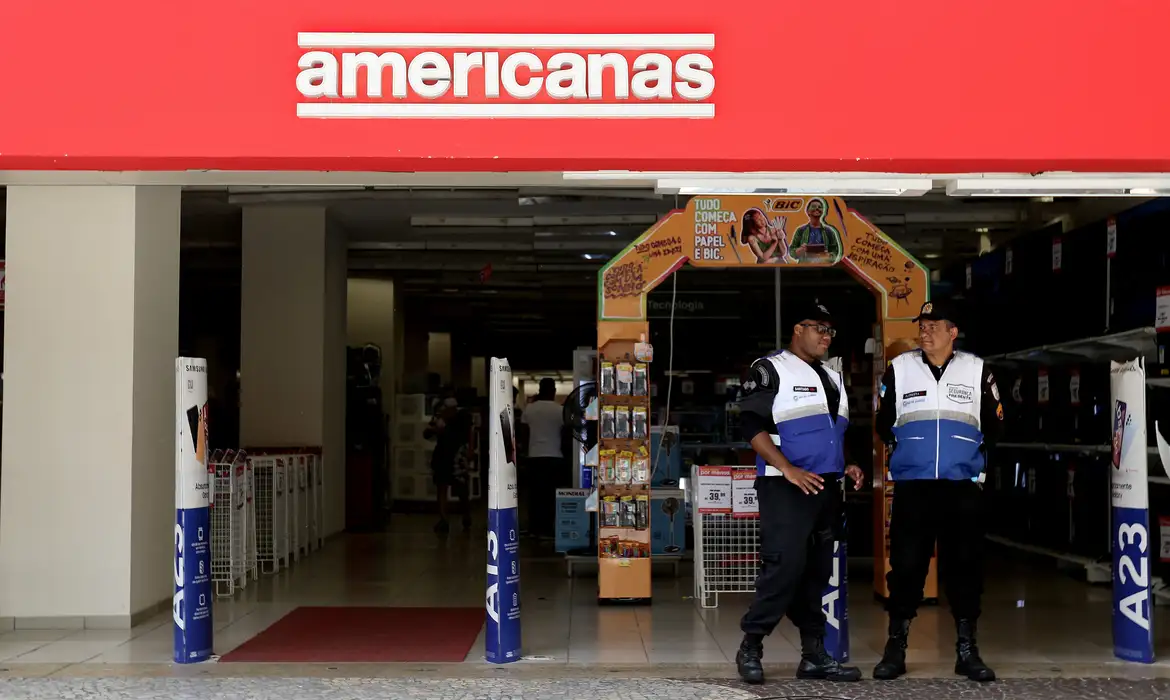 Americana: como melhorar? - O Liberal