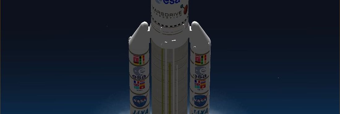 O satélite Star One C3 subirá ao espaço levado pelo foguete Ariane 5