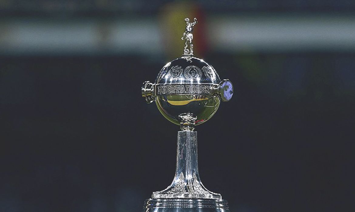 Taça  Libertadores CONMEBOL