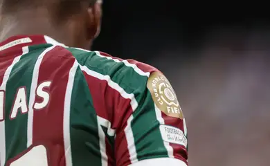 New Jersey, EUA - 21/06/2025 - METLIFE STADIUM -   
Fluminense enfrenta o Ulsan HD  pela 2ª rodada da fase de grupos da Copa do Mundo de Clubes da FIFA 2025. Foto: Lucas Merçon/Fluminense FC