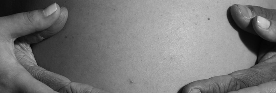 Gravidez Gravidez de mulheres deficientes ajuda a superar diferenças