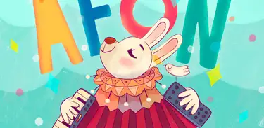  Álbum Afon, de Diego Guerro