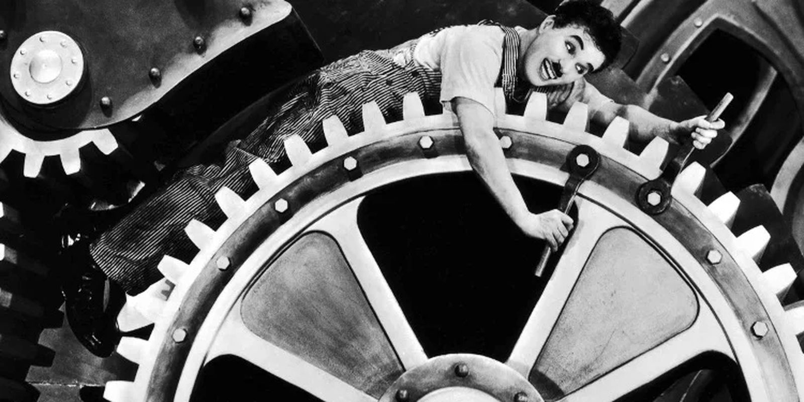 São Paulo recebe retrospectiva da obra de Charles Chaplin