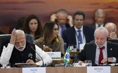 Em declaração sobre IA, Brics defende código aberto para a tecnologia