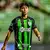 Miguelito, jogador do América-MG
