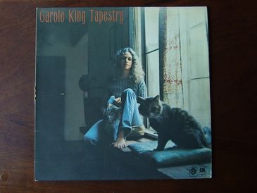 Carole King/ Tapestry
