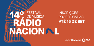 Festival de Música - Rádio Nacional 