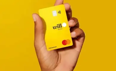 Brasília (DF), 21/01/2026 - Banco Will. Foto: Banco Will/Divulgação