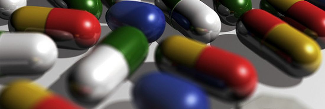 Remédios A inclusão dos novos medicamentos amplia o leque de remédios de combate à artrite