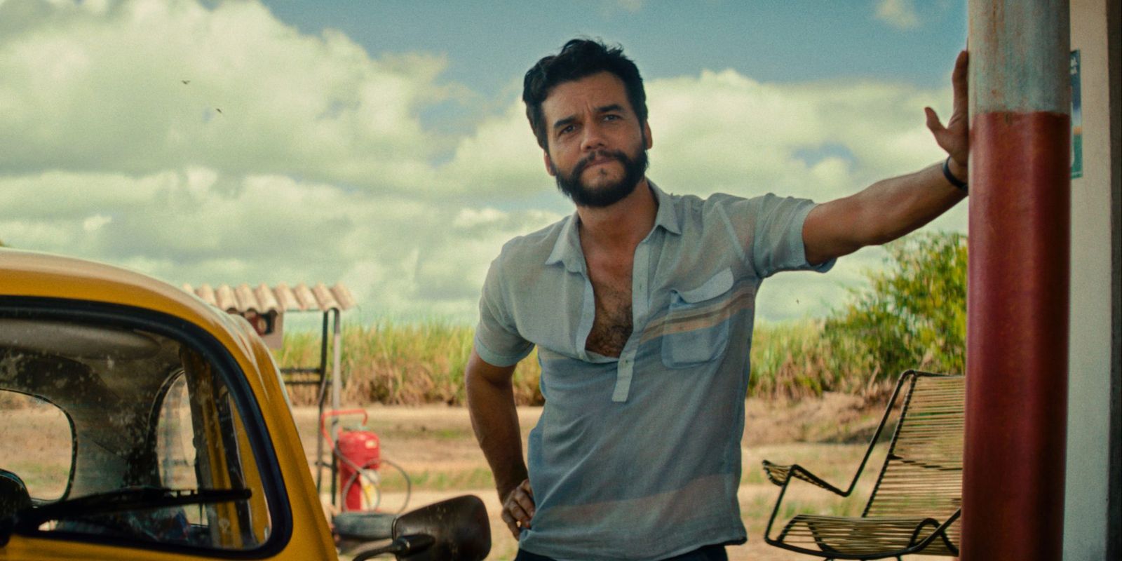 O Agente Secreto recebe quatro indicações ao Oscar 2026