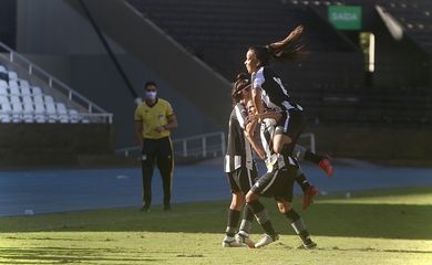 botafogo, napoli, brasileiro feminino, futebol feminino