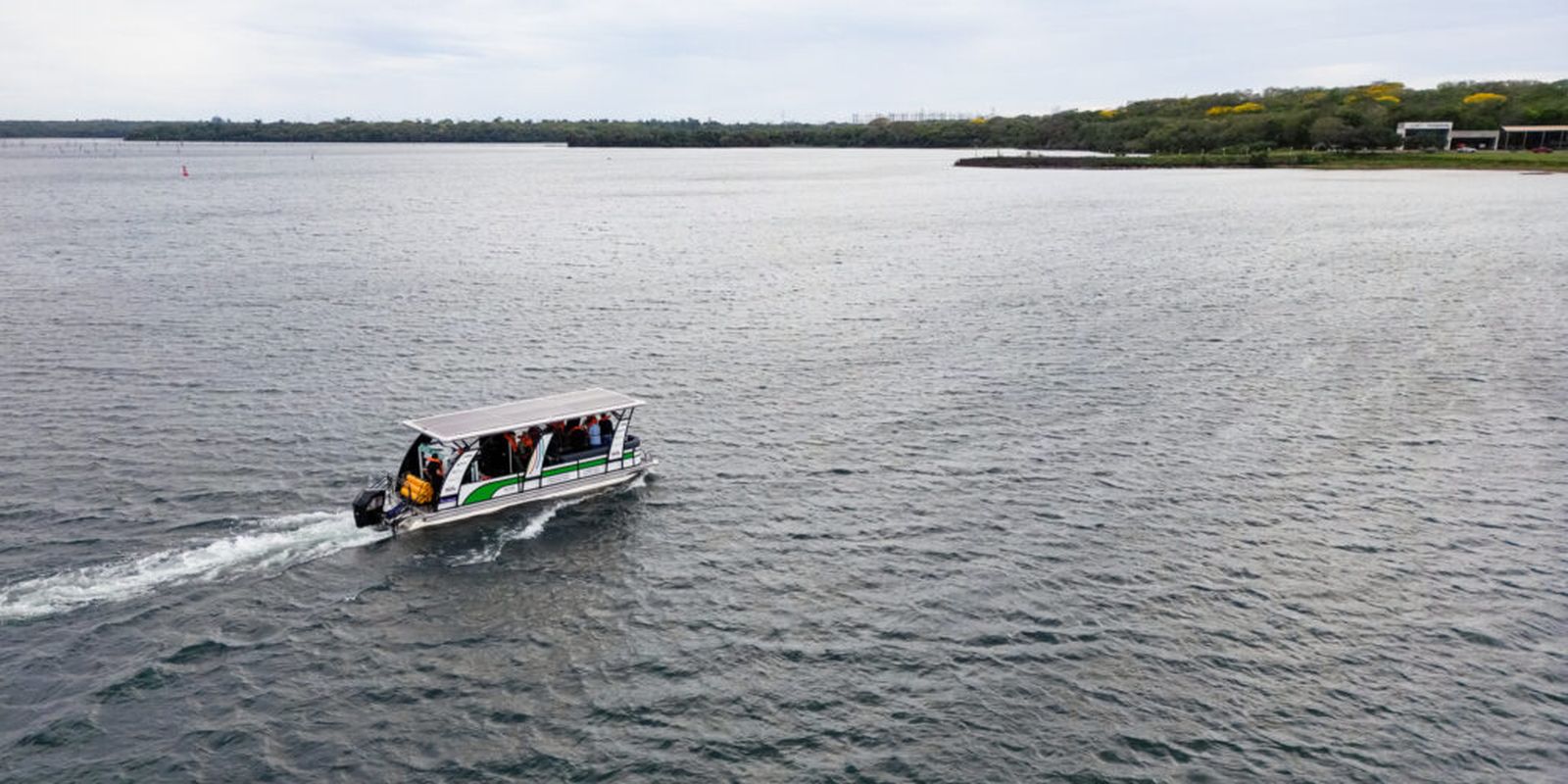 Desafios para um modelo de desenvolvimento sustentável em pauta na COP30 em Belém, no Pará, em novembro Desafios para um modelo de desenvolvimento sustentável em pauta na COP30 em Belém, no Pará, em novembro