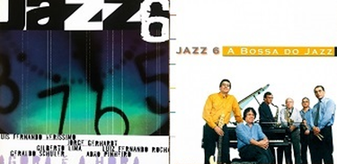 Grupo Jazz 6