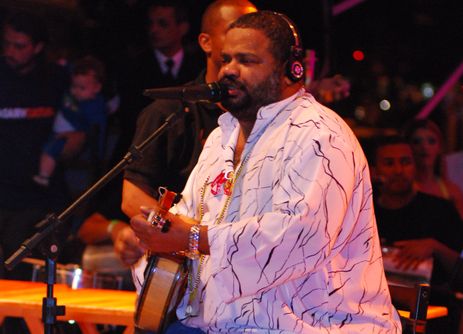 Arlindo Cruz 