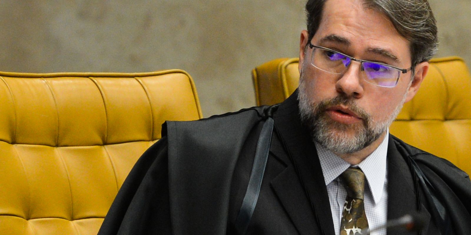 Supreme Court Justice Says Society Is Changing Brazil's History ...