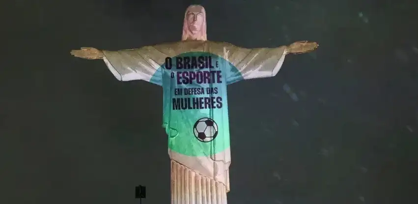 Lançamento da Campanha Feminicídio Nunca Mais