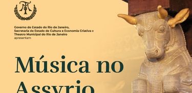 Encontro Chiquinha Gonzaga, no Teatro Municipal do Rio 