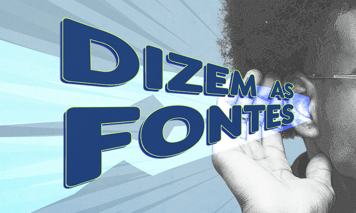 Dizem as Fontes debate o papel do jornalismo para a educao miditica
