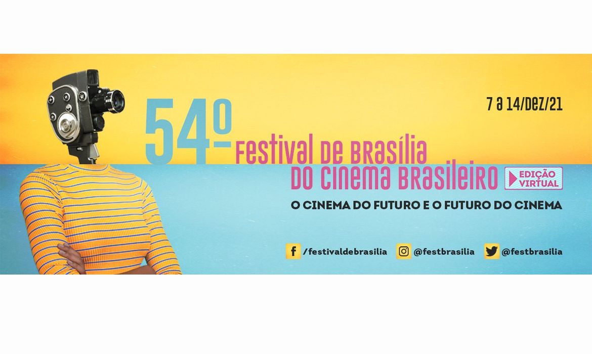 54º Festival de Cinema de Brasília