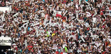 Torcida do Santa Cruz