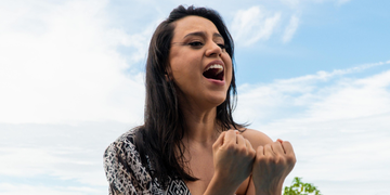 É Tudo Norte destaca o trabalho de Ellen Fernandes