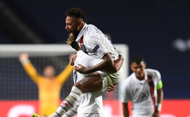 psg neymar