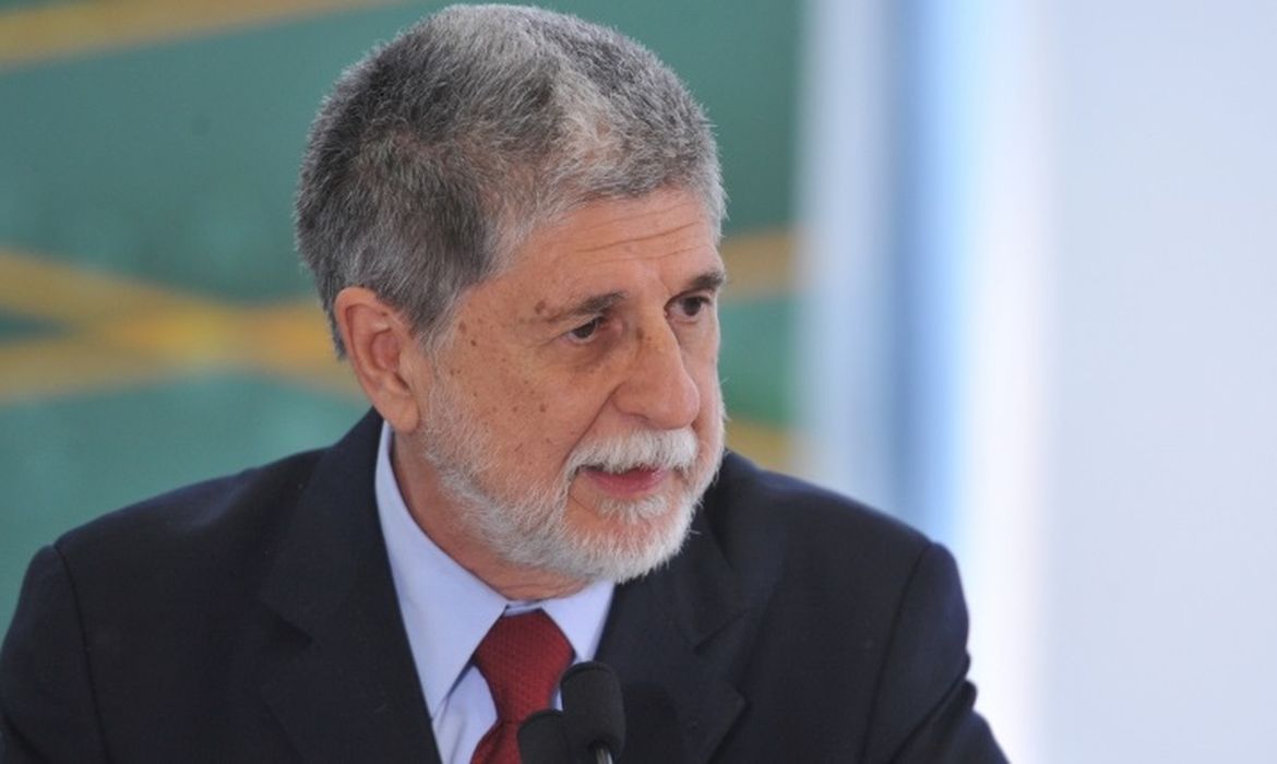 Celso Amorim