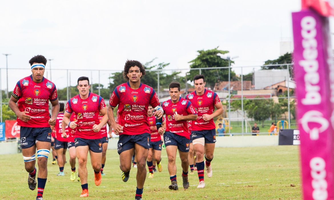 Vai começar o Campeonato Paulista Masculino de Rugby XV – Confederação  Brasileira de Rugby