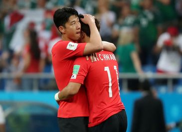 Alemanha busca vitória sobre Coreia do Sul para chegar às oitavas