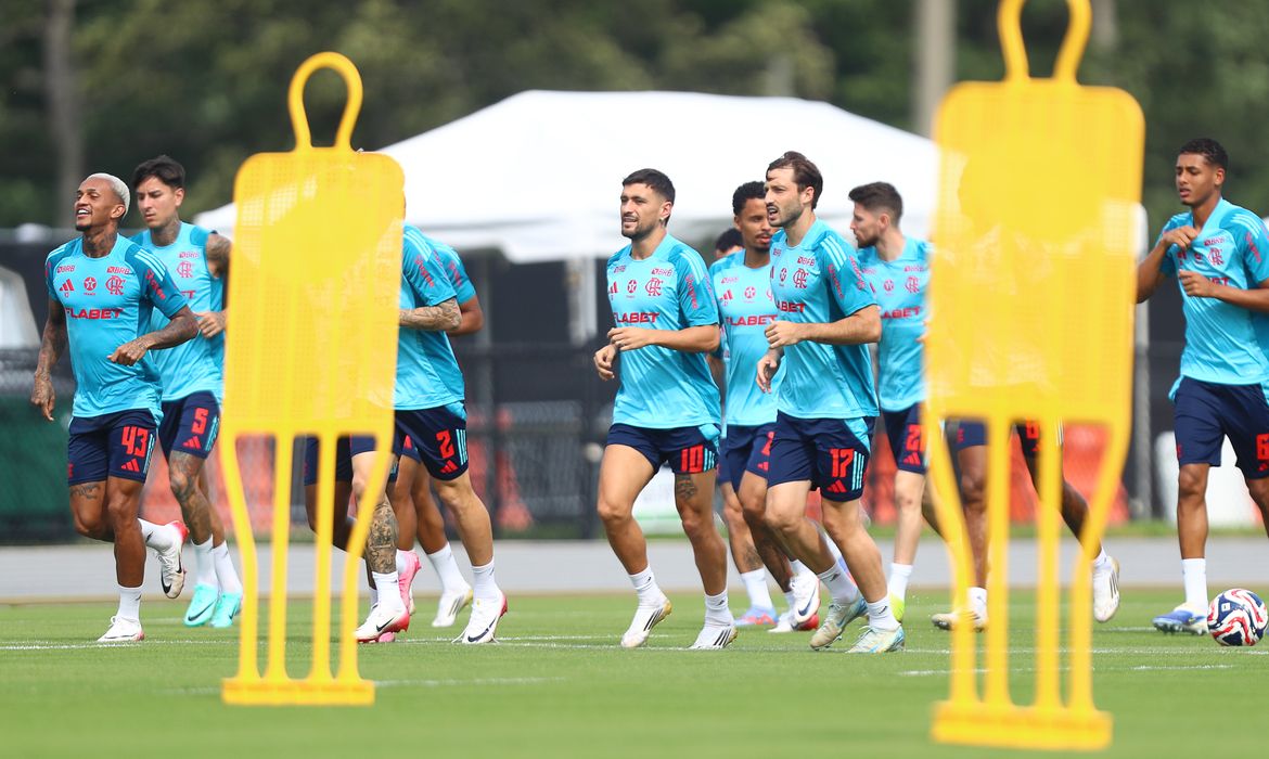 flamengo, futebol, mundial de clubes
