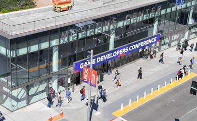 O Games Developers Conference (GDC), em San Francisco (EUA), precisou ser adiado por conta do surto do novo coronavírus 