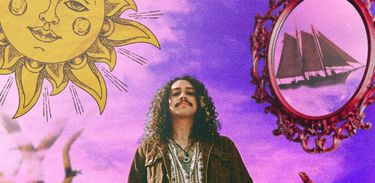 Álbum &quot;Galeria dos Sonhos&quot;, de Tom Suassuna