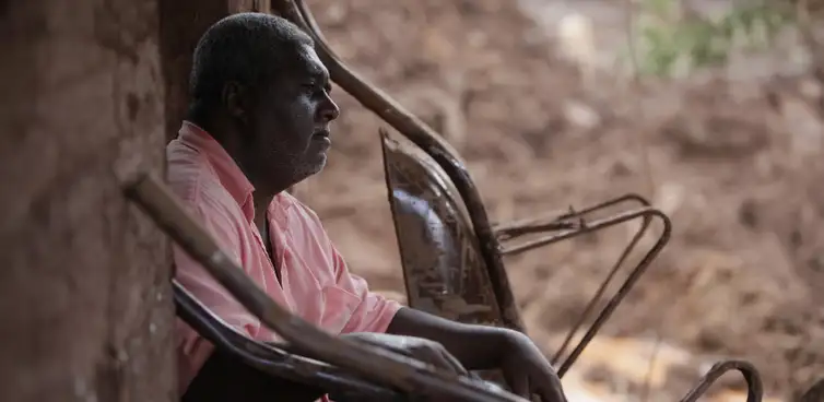Documentário "Mar de Lama" retrata o processo de mineração no Brasil
