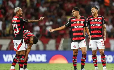 Brasília (DF), 22/05/2025 - FLAMENGO X BOTAFOGO_PB - COPA DO BRASIL - MARACANA - 21-05-2025-216
Fotos: Gilvan de Souza/Flamengo