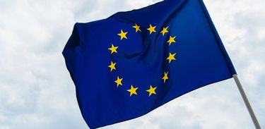 Bandeira da União Europeia