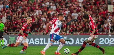 Palmeiras recebe o América-MG no jogo de entrega da taça