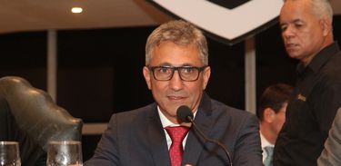 Presidente Alexandre Campello