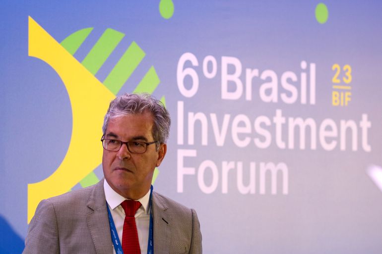 Apex-Brasil - Investment Monitor