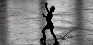 Patinação Artística