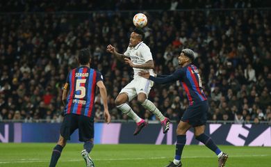 real madrid, barcelona, copa do rei