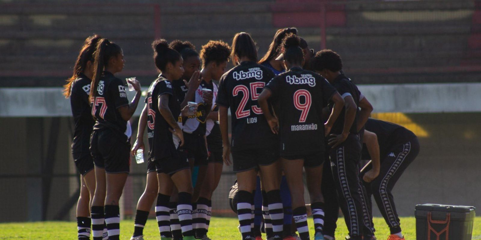 Bahia conhece seus adversários na primeira fase do Campeonato Brasileiro  Feminino A2, futebol