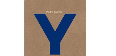 Pedro Garcia lança livro Y (Poemas)