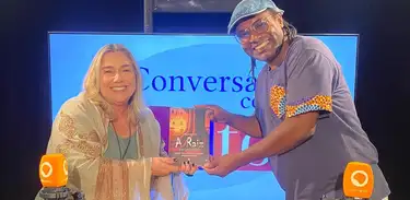Helbson de Avila é doutorando em sociologia/UFF e ativista no Movimento Antirracista 