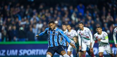 Grêmio 2 x 1 Fluminense