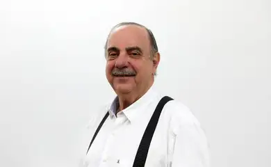 Belo Horizonte (MG), 26/03/2025 - Prefeito de Belo Horizonte, Fuad Noman. Foto: Prefeitura Municipal de BH/Divulgação