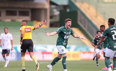 guarani, remo, série b, brasileiro