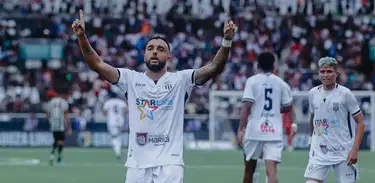 Botafogo 1 x 2 Maricá