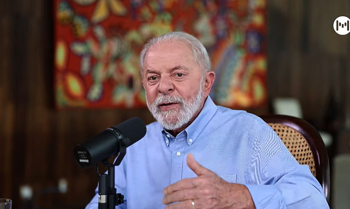 Em fevereiro, Lula visita Egito, Etiópia e Guiana