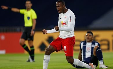 Ari Ferreira/Red Bull Bragantino/Direitos Reservados bragantino, talleres, copa sul-americana